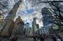 Upper West Side NYC Architecture Walking Tour