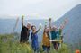 4 Hour Private Wild Food Experience in Dilijan