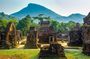 Da Nang/Hoi An: Private tour My Son sanctuary - Marble mountains
