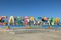 Full Day Tour to Barranquilla and Cartagena from Santa Marta