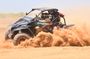 Sal Island: 4H Buggy Adventure Coast-to-Coast - 1000cc
