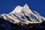 Manaslu Trekking Larke Pass