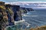 Cliffs of Moher from Dublin Full Day - Private Driver