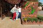 Las Canadas Ecopark and Bufadora private tour