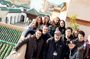 Uncover hidden secrets of Fes with a group