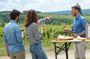Chablis & Burgundy vineyards & cellars tour from Paris +Sommelier