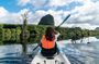 Krabi Jungle Adventure: Emerald Pool, Hot Springs & Kayaking Tour