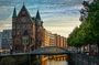 Hamburg Walking Tour: Self-Guided City Game