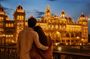 Karnataka 10-Day Private Tour: Palaces, Coffee Hills & Ruins