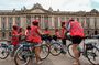 The essential of Toulouse by bike