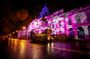 Dublin Christmas Twinkling Lights Trip