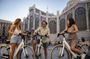 Valencia 2 Hours E-Bike Monumental Tour