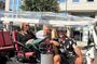 Lisbon Tuk Tuk Express Alfama and Cathedral in 30 Minutes
