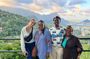 Discover Rocinha with a Multilingual Local Guide