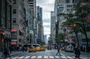 Private Walking Tour in New York Financial District