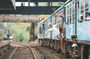 Kandy to Nuwaraeliya by Train Nuwaraeliya City Tour and Drop Ella