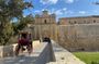 Mdina Film Tour also featuring GoT