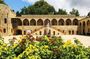 Private Tour to Beiteddine, Deir El Qamar and Cedars from Beirut