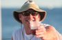 Los Cabos Sunset Cruise: Iconic Views, Group Joy, Food and Drink