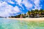 Doctor Cave Beach Experience and Montego Bay City Highlights