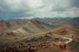 Palccoyo Rainbow Mountains Full Day Tour from Cusco