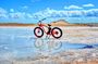 Electric Beach Bike - Guided Tour in Sal Island