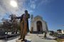 Private Full-Day Pristina Tour from Skopje
