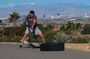 Outdoor Obstacle Course with Scenic Vegas Skyline in Henderson