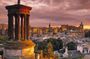 Visita Guiada a Pie por Edimburgo en español