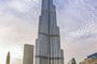 Burj Khalifa, Dubai Hidden Gems - Self-Guided Audio Walking Tour