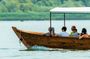 Semi-private Skadar Lake Boat Tour with Wine from Virpazar