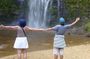Wli Waterfall and Tafi Atome Monkey Sanctuary Day Tour