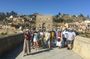 Toledo Half-Day Tour with St Tome Church & Synagoge from Madrid