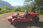 Private Guided Tour around the Moorea Island