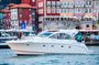 Porto Paseo in Yacht with Harmonization Chocolate and Porto Wine