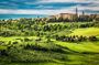 A day to Val d'Orcia from Rome