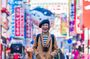 Osaka Private Car City Tour
