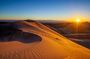 Great Sand Dunes Self Guided National Park Audio Tour