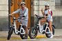 Curated Buenos Aires Electric Bike Tour: Palaces, Parks & Gems