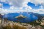 7-day Tour from Vancouver to Seattle&San Francisco by Train&Land