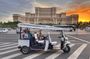 Tuk Tuk Bucharest Private Tour - Unique Experience.