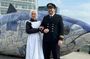 Theatrical History Tour of Belfast