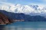 Full Day High Mountain Mendoza, Aconcagua and Inca Bridge Tour