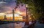 Private Guided Tour of Historic Chelsea