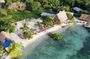 Roatan Brady's Cay Private Island All Inclusive, Sloth & Monkeys