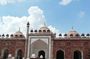 Agra Heritage walk with local market