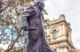 London: Churchill & World War 2 Walking Tour