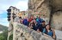 Tour from Madrid to Cuenca and the Enchanted City