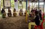 Drumming and Dancing in Cartagena/La Boquilla