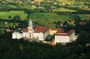 Budapest to Pannonhalma Abbey and Győr Private Day Trip by Car